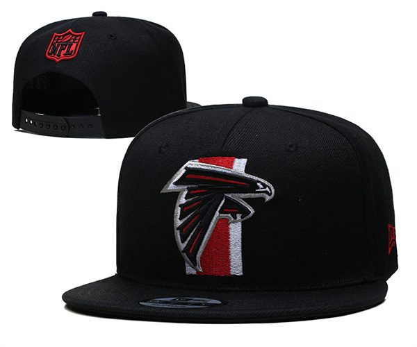 NFL Atlanta Falcons Stitched Snapback Hats 031